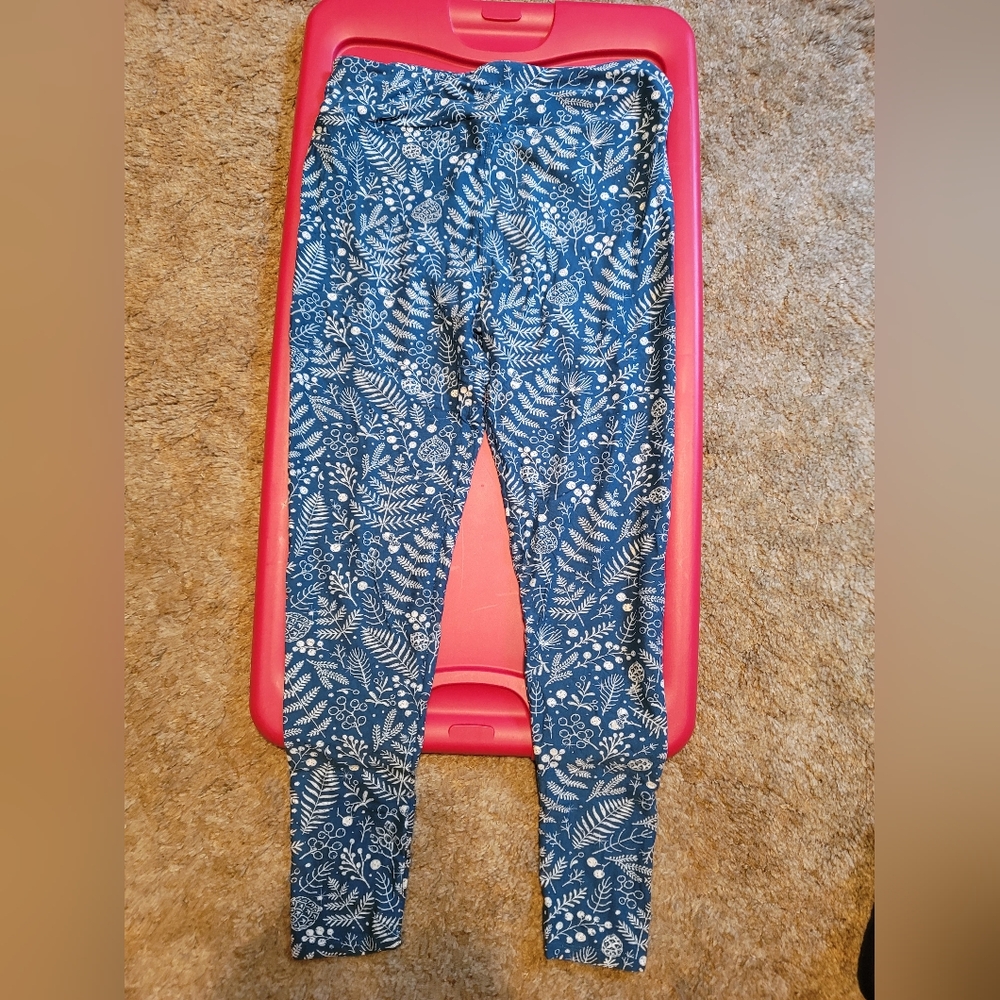 Lularoe Tall and Curvy Leggings